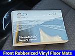 2023 Chevrolet Silverado 1500 Crew Cab RWD Pickup for sale #264253A - photo 24