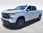 2026 Chevrolet Silverado 1500 Crew Cab 4x4 Pickup for sale #264280 - photo 3