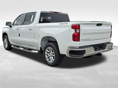 New 2026 Chevrolet Silverado 1500 LT Crew Cab for sale #264283 - photo 2