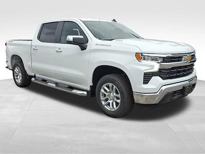 New 2026 Chevrolet Silverado 1500 LT Crew Cab for sale #264283 - photo 2