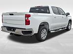 2026 Chevrolet Silverado 1500 Crew Cab 4WD Pickup for sale #264283 - photo 3