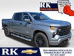 2026 Chevrolet Silverado 1500 Crew Cab RWD Pickup for sale #264286 - photo 1