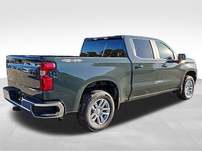 2026 Chevrolet Silverado 1500 Crew Cab 4WD Pickup for sale #264288 - photo 2