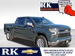 New 2026 Chevrolet Silverado 1500 LT Crew Cab 4WD Pickup for sale #264288 - photo 1