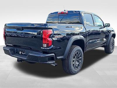 New 2026 Chevrolet Colorado Trail Boss Crew Cab 4x4 Pickup for sale #264291 - photo 2
