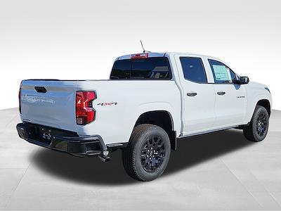 2026 Chevrolet Colorado Crew Cab 4WD Pickup for sale #264294 - photo 2
