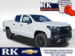 2026 Chevrolet Colorado Crew Cab 4WD Pickup for sale #264294 - photo 1