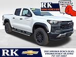 2026 Chevrolet Colorado Crew Cab 4WD Pickup for sale #264295 - photo 7