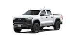New 2026 Chevrolet Colorado Trail Boss Crew Cab for sale #264295 - photo 1