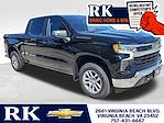 New 2026 Chevrolet Silverado 1500 LT Crew Cab 4x4 Pickup for sale #264334 - photo 1