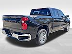 New 2026 Chevrolet Silverado 1500 LT Crew Cab 4x4 Pickup for sale #264334 - photo 2