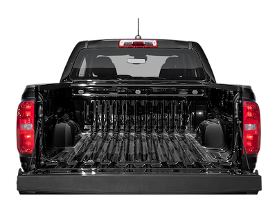 Used 2022 Chevrolet Colorado - photo 1