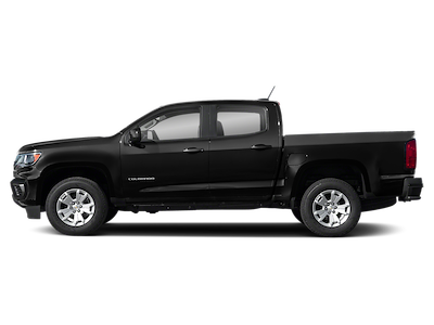 Used 2022 Chevrolet Colorado - photo 1