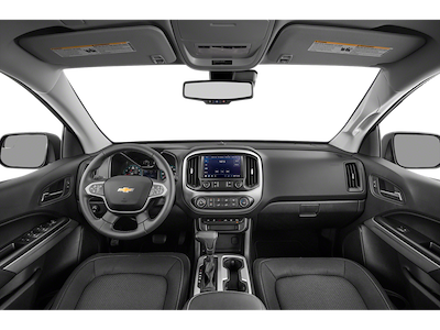 Used 2022 Chevrolet Colorado - photo 1