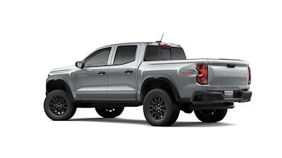 New 2026 Chevrolet Colorado Trail Boss Crew Cab for sale #264350 - photo 2