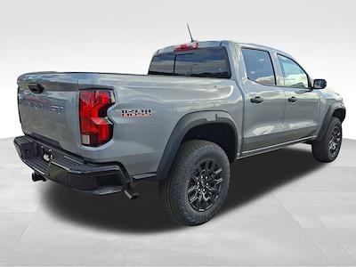 New 2026 Chevrolet Colorado Trail Boss Crew Cab for sale #264350 - photo 2