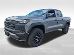 New 2026 Chevrolet Colorado Trail Boss Crew Cab for sale #264350 - photo 3