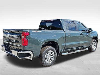New 2026 Chevrolet Silverado 1500 LT Crew Cab 4WD Pickup for sale #264399 - photo 2
