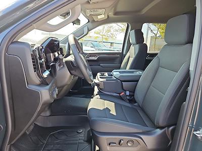 New 2026 Chevrolet Silverado 1500 LT Crew Cab 4WD Pickup for sale #264399 - photo 2