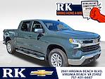 New 2026 Chevrolet Silverado 1500 LT Crew Cab 4WD Pickup for sale #264399 - photo 1