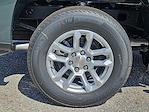 New 2026 Chevrolet Silverado 1500 LT Crew Cab 4WD Pickup for sale #264399 - photo 7