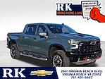 2026 Chevrolet Silverado 1500 Crew Cab 4WD Pickup for sale #264401 - photo 1