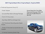 2024 Chevrolet Silverado 1500 Crew Cab 4WD Pickup for sale #264401A - photo 32