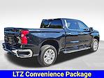 2024 Chevrolet Silverado 1500 Crew Cab 4WD Pickup for sale #264401A - photo 2