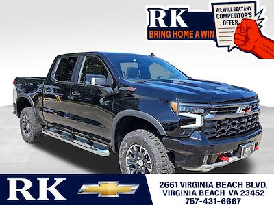 New 2026 Chevrolet Silverado 1500 ZR2 Crew Cab 4WD Pickup for sale #264407 - photo 1