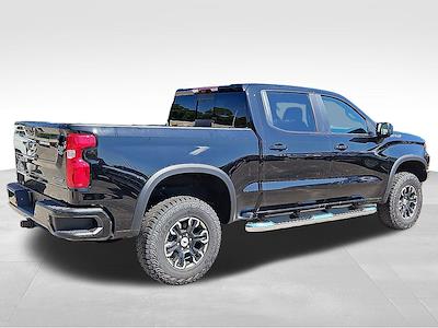New 2026 Chevrolet Silverado 1500 ZR2 Crew Cab 4WD Pickup for sale #264407 - photo 2