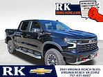 New 2026 Chevrolet Silverado 1500 ZR2 Crew Cab 4WD Pickup for sale #264407 - photo 1