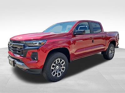 New 2026 Chevrolet Colorado Z71 Crew Cab for sale #264415 - photo 2