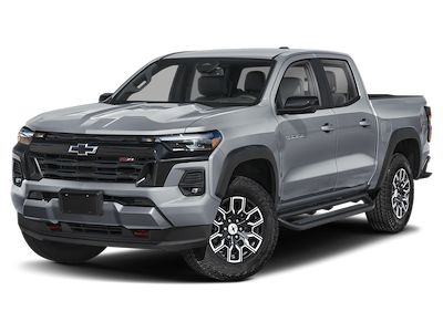 Used 2024 Chevrolet Colorado - photo 1