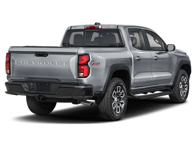 Used 2024 Chevrolet Colorado - photo 1