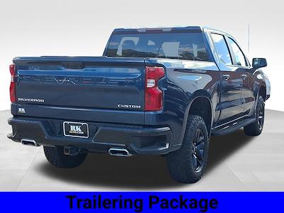 2022 Chevrolet Silverado 1500 Crew Cab 4WD Pickup for sale #264416A - photo 2