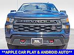 2022 Chevrolet Silverado 1500 Crew Cab 4WD Pickup for sale #264416A - photo 3