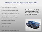2022 Chevrolet Silverado 1500 Crew Cab 4WD Pickup for sale #264416A - photo 20