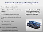 2022 Chevrolet Silverado 1500 Crew Cab 4WD Pickup for sale #264416A - photo 26