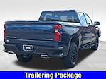 2022 Chevrolet Silverado 1500 Crew Cab 4WD Pickup for sale #264416A - photo 2