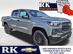 2026 Chevrolet Colorado Crew Cab 4x2 Pickup for sale #264417 - photo 1