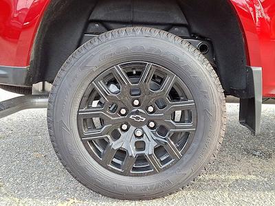 New 2026 Chevrolet Colorado - photo 1