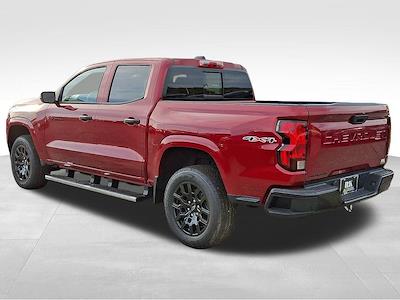 New 2026 Chevrolet Colorado - photo 1