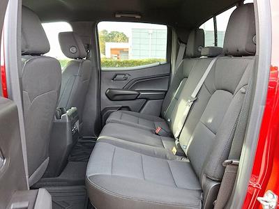 New 2026 Chevrolet Colorado - photo 1