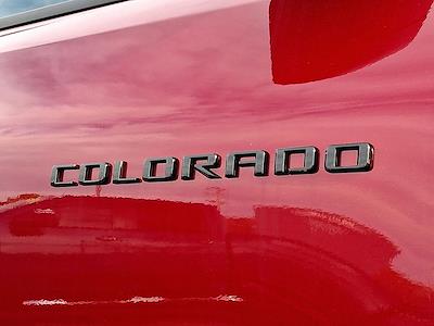 New 2026 Chevrolet Colorado - photo 1