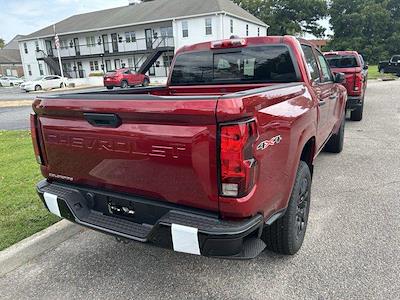 2026 Chevrolet Colorado Crew Cab 4WD Pickup for sale #264418 - photo 2