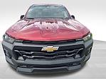 New 2026 Chevrolet Colorado Work Truck Crew Cab 4WD Pickup for sale #264418 - photo 4