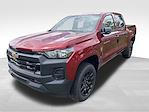 New 2026 Chevrolet Colorado Work Truck Crew Cab 4WD Pickup for sale #264418 - photo 5
