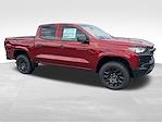 New 2026 Chevrolet Colorado Work Truck Crew Cab 4WD Pickup for sale #264418 - photo 10