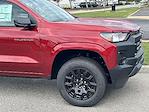 New 2026 Chevrolet Colorado Work Truck Crew Cab 4WD Pickup for sale #264418 - photo 11