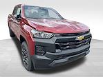 New 2026 Chevrolet Colorado Work Truck Crew Cab 4WD Pickup for sale #264418 - photo 13